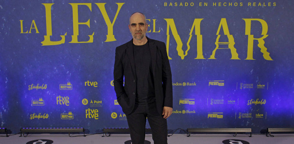Luis Tosar sobre el trabajo de Javier Bardem: “Es maravilloso verlo como en una especie de salto al vacío”