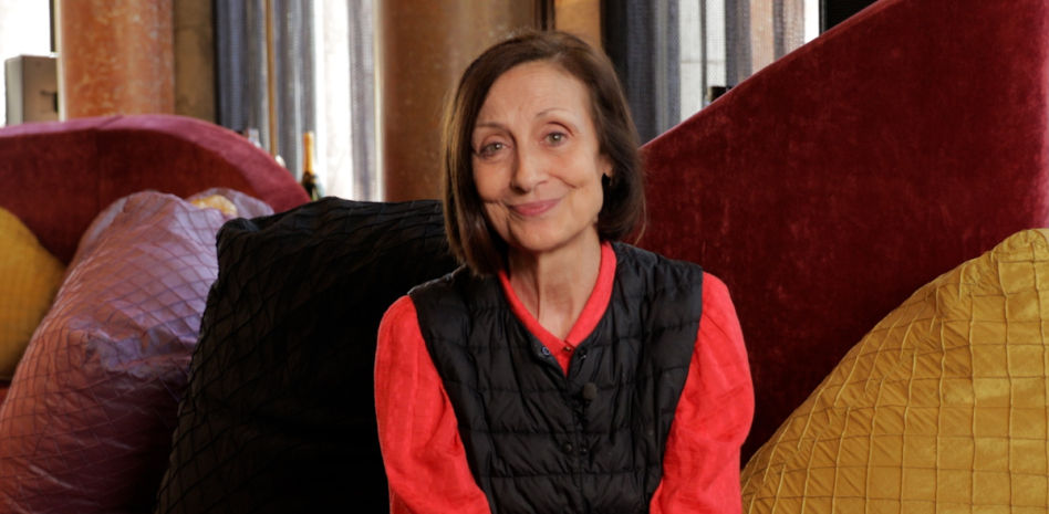 ¿Cómo es tener Alzheimer? Carme Elias responde