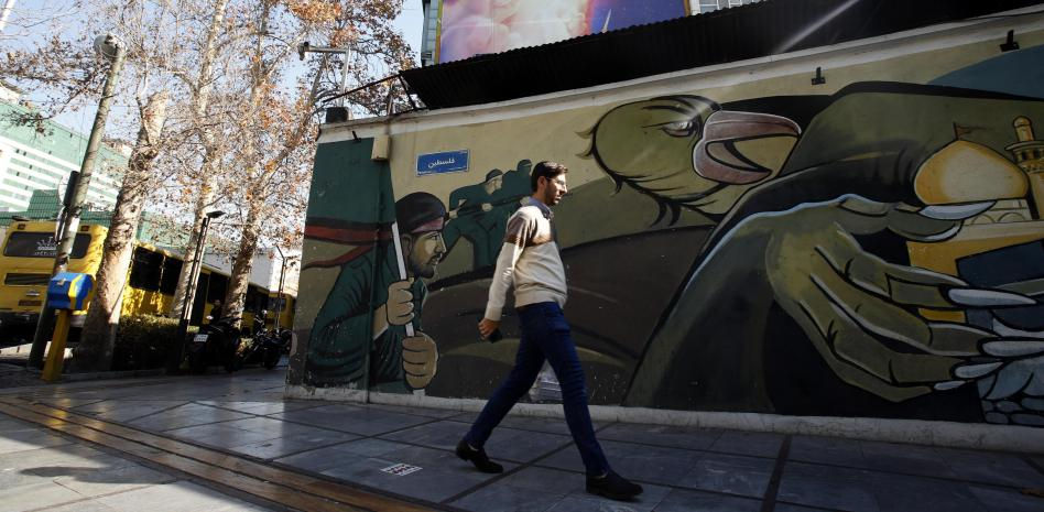 Pakistán ataca objetivos en Irán en respuesta al bombardeo iraní en su territorio