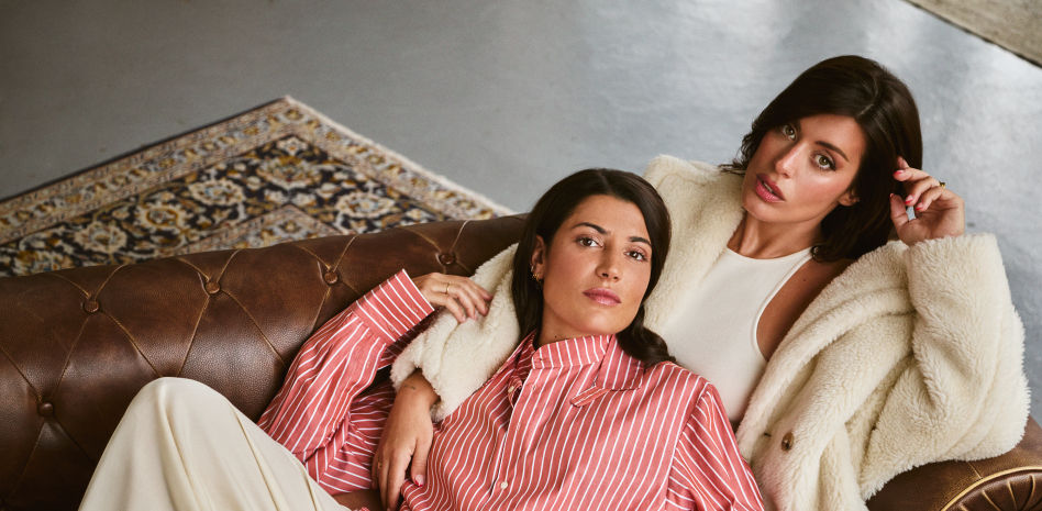 Dulceida y Alba Paul, libres e icónicas: “No podemos permitir que se recorten derechos”