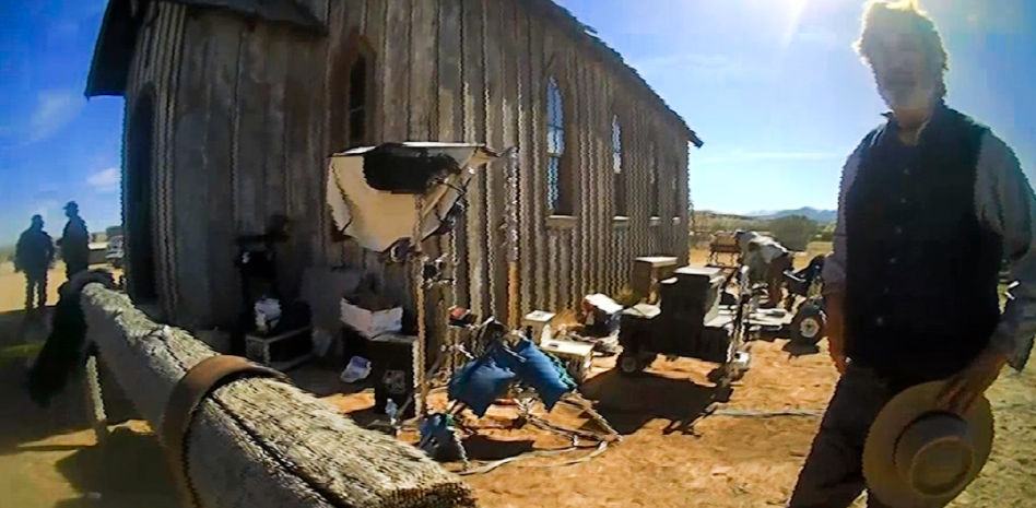 El actor Alec Baldwin irá finalmente a juicio por el disparo mortal en el rodaje de la película 'Rust'