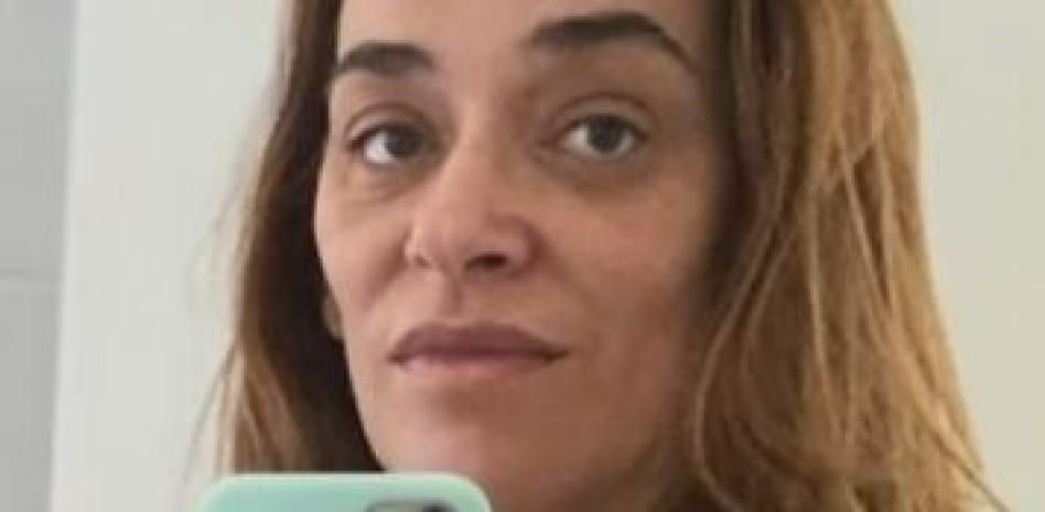 La sorprendente imagen con la que Toñi Moreno celebra los 4 años de su hija Lola