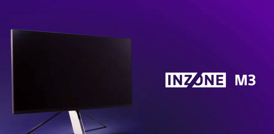¿Buscas un monitor gaming? El Sony INZONE M3 está rebajado un 57% en Amazon ¡No te lo pierdas!