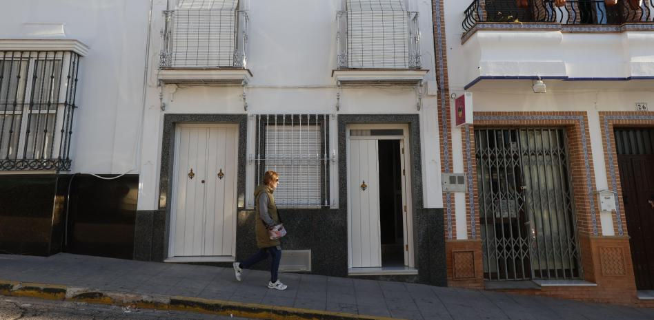 La Policía detiene por yihadismo a un menor que pretendía inmolarse en su instituto de Sevilla