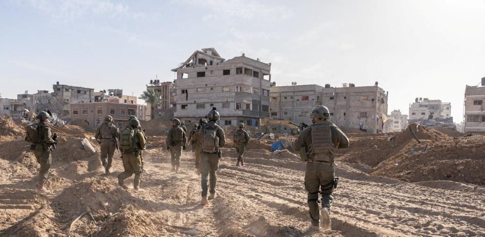 Israel endurece el asedio en Gaza