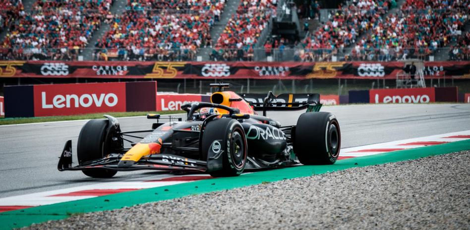 Madrid tendrá F1 a partir del 2026 sin descartar el gran premio en Montmeló