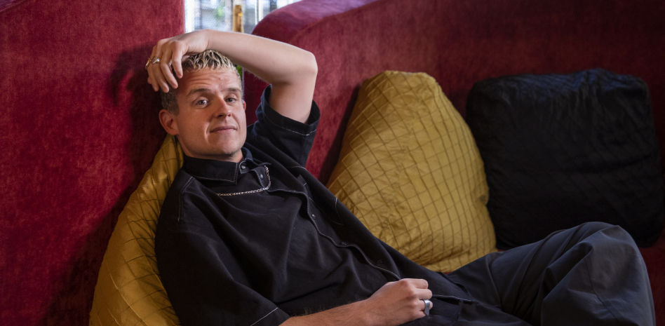 ¿Cómo funciona la cabeza de un rapero?