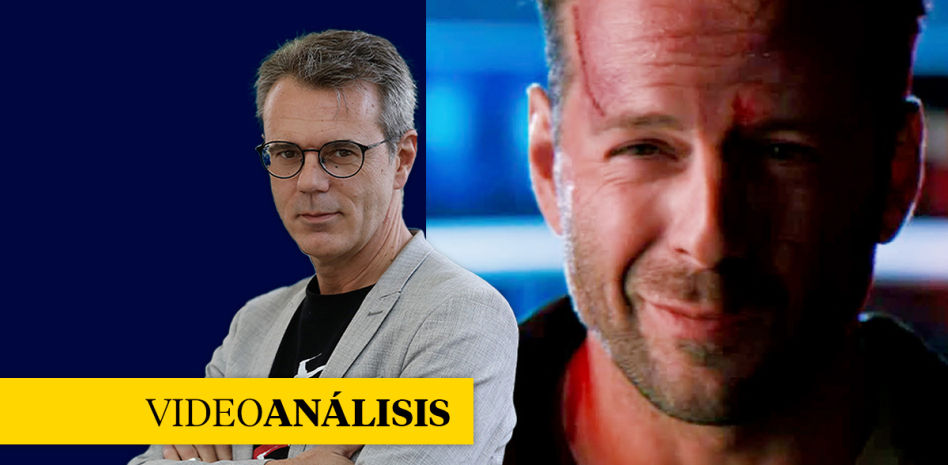 Las muchas muertes de Joe Hallenbeck