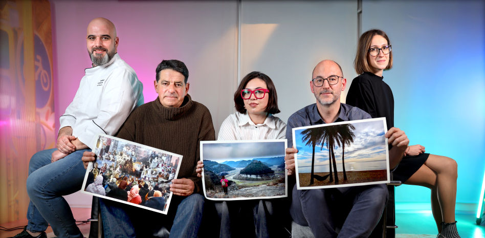 La sequía en Sau, Mejor Foto del Lector de 2023