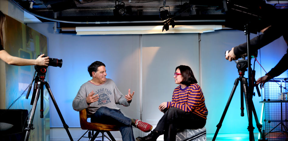 FotoDocs: El mantra del Paller de Tot l'Any