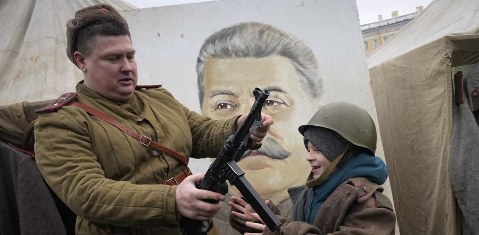 Altos mandos militares europeos piden a la ciudadanía que se prepare para la guerra