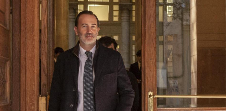 El motín contra Abascal de cinco diputados de Vox en Baleares