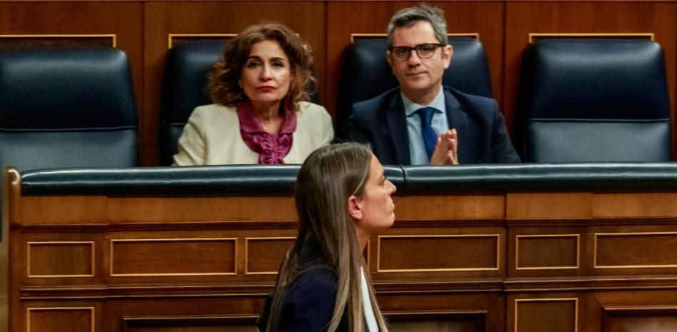 Junts señala que por ahora no apoya la ley de Amnistía y reitera la exigencia de cambios