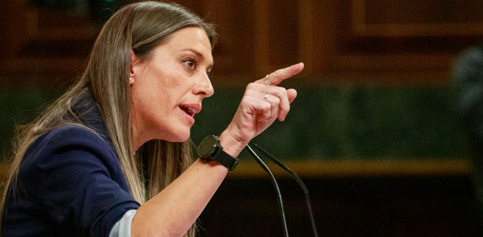 La ley de Amnistía encalla en el Congreso con el voto en contra de Junts