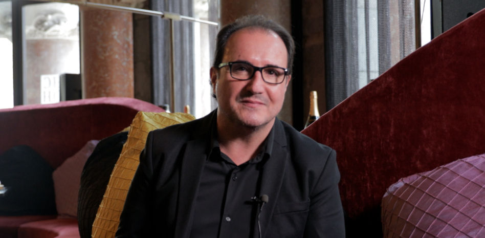 “Somos como hojas en el árbol, estamos a punto de caer”