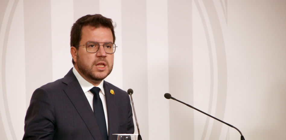 El Govern confía en superar la sequía sin una conexión con la red del Ebro