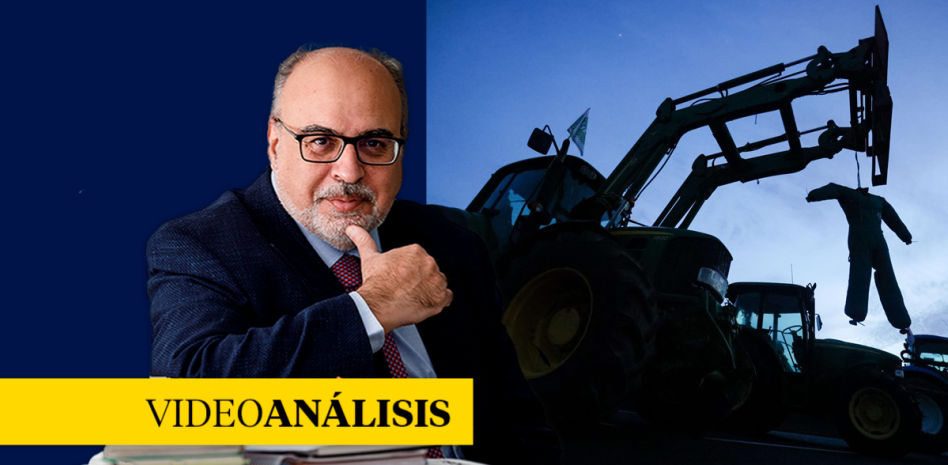 Un fantasma recorre Europa y no es terrorista