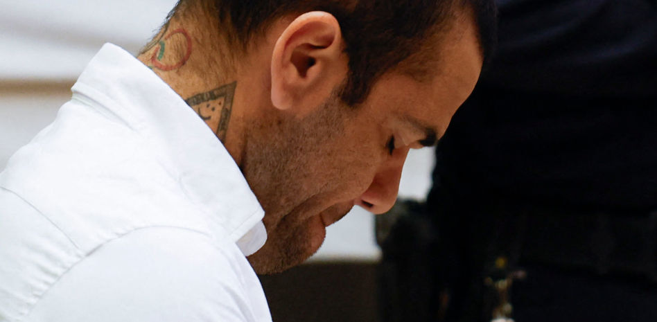 El tribunal permite que Dani Alves declare el último y rechaza que haya sufrido un juicio paralelo