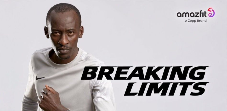 Amazfit Cheetah Pro: descubre el smartwatch de Kelvin Kiptum, récord mundial de maratón