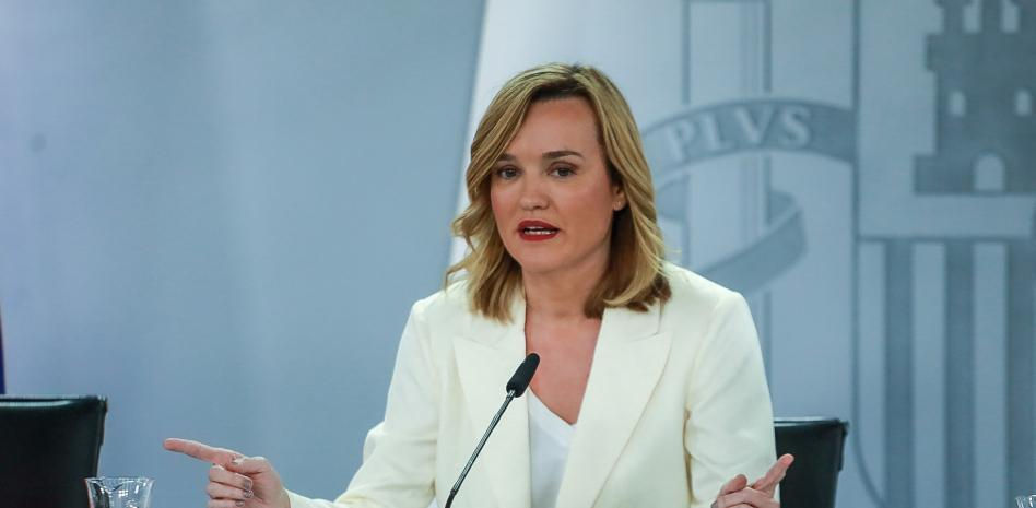 El Gobierno atribuye a la Fiscalía la “decisión final” en la causa contra Puigdemont por terrorismo