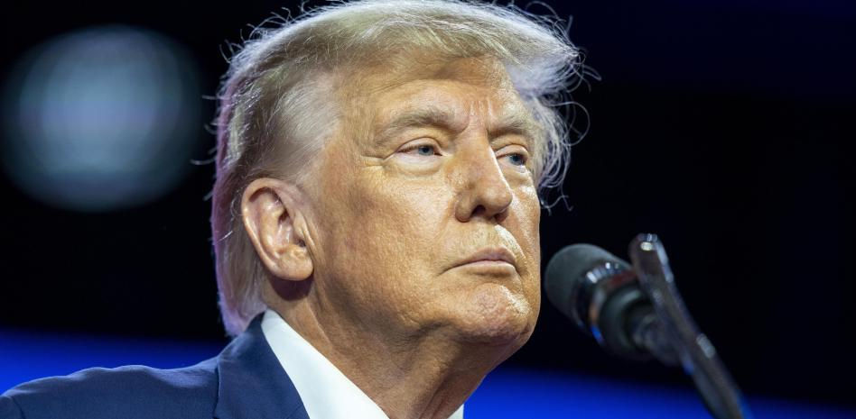 La justicia rechaza la inmunidad de Trump en el caso del asalto al Capitolio