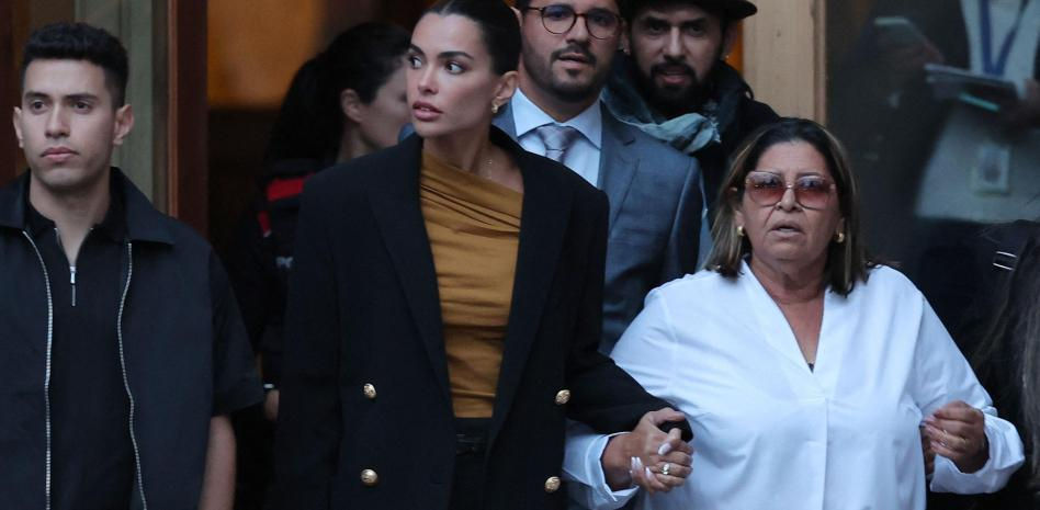 “Ella decía que sabía a lo que iba, pero que luego se arrepintió”, dice un trabajador del Sutton