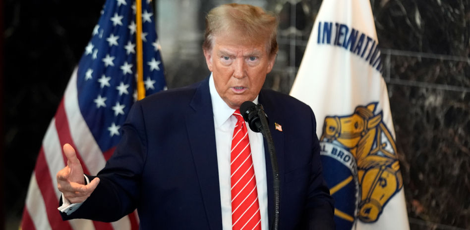 La gran incógnita sobre Trump: ¿Podrá presentarse a las elecciones?