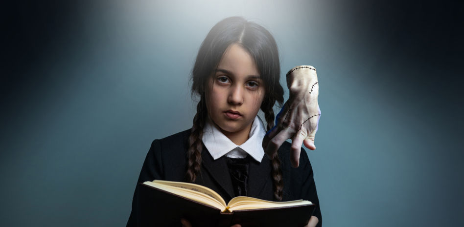 Celebra el Carnaval con los disfraces infantiles más populares del momento