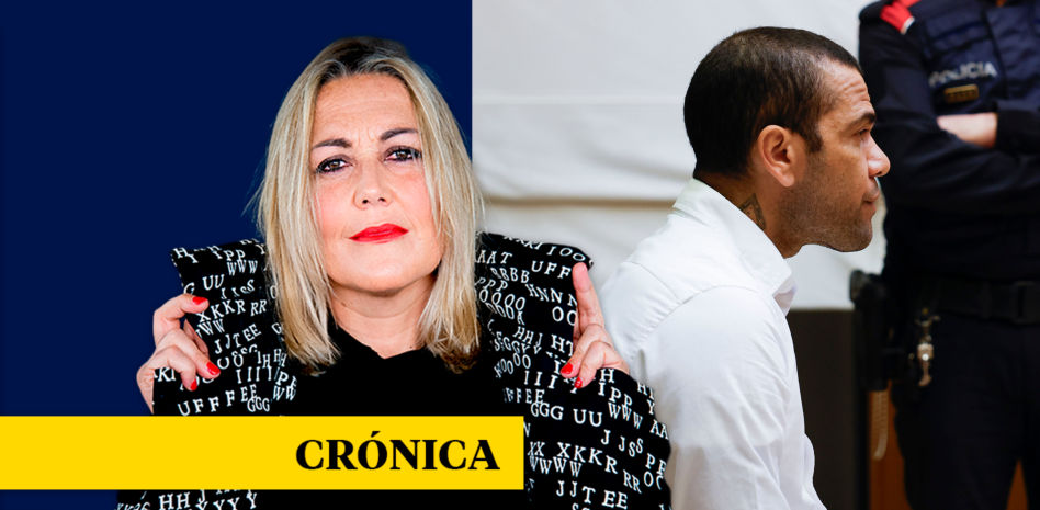 Las claves de la futura sentencia de Dani Alves: el consentimiento y la credibilidad de los relatos