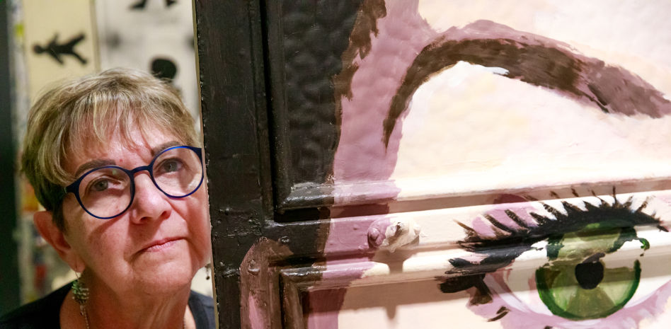 Clara Marmán, liberada tras 53 días de secuestro por Hamas: "Estábamos aterrorizados"