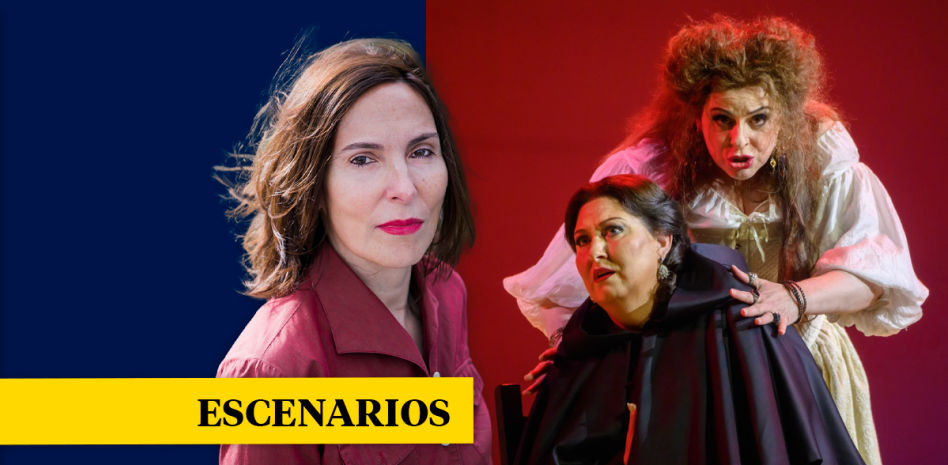 Belleza sanadora en el ‘Ballo’ del Liceu