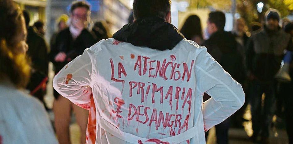 Acuerdo para aumentar las plazas en atención primaria y mejorar las condiciones laborales