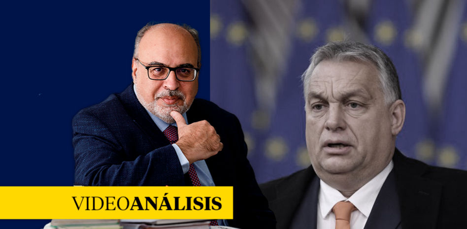 Europa cruje, Biden bosteza, Putin aguarda