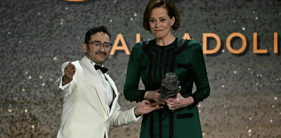 ‘La sociedad de la nieve’ arrasa con 12 Goya