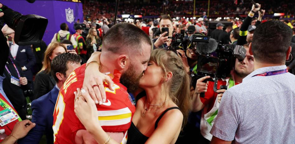 Mahomes lleva a los Chiefs a revalidar el título y a la tercera Super Bowl en cinco años