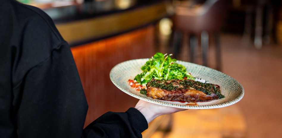 La moda de devolver los platos llega a España: así lo viven los restauradores