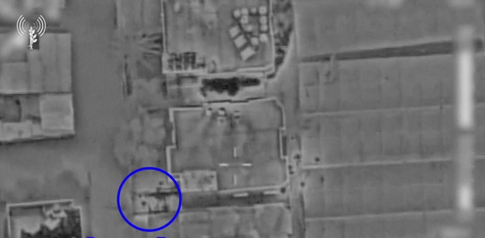 Un comando israelí libera a dos rehenes y deja decenas de palestinos muertos