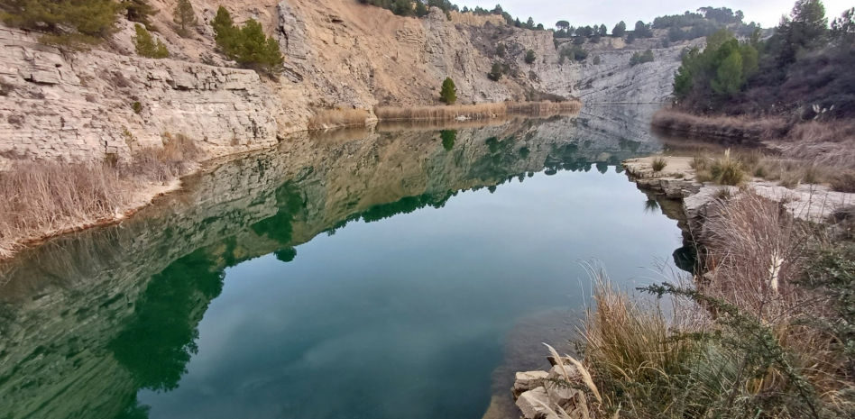 Los curiosos Pèlags de Vilobí del Penedès