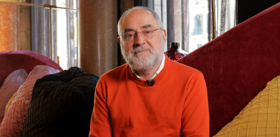 La curiosidad es fuente de felicidad