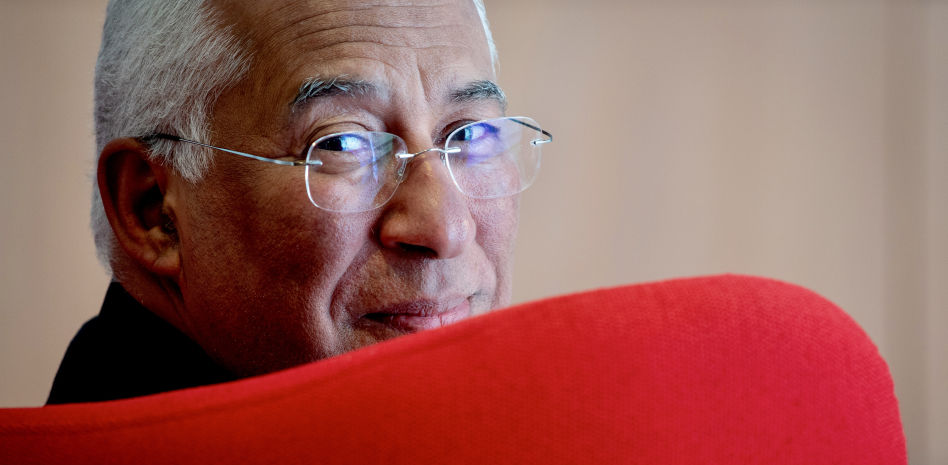 António Costa: “Portugal no caerá en manos de la extrema derecha”