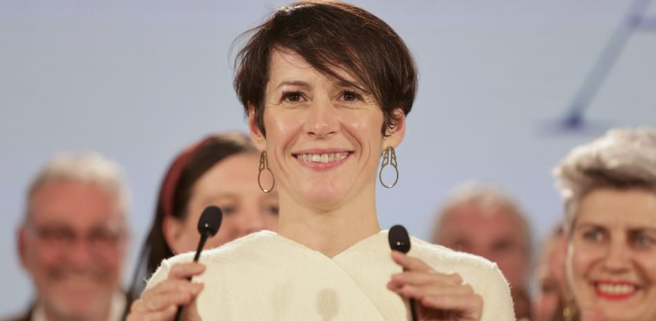 El BNG se destaca como alternativa al PP a costa del PSOE y borrando al resto de las izquierdas