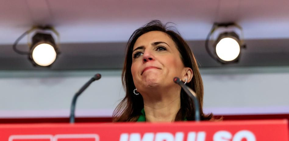 El PSOE recurre al refranero para encajar su gran revés electoral: “Nunca llovió que no escampara”