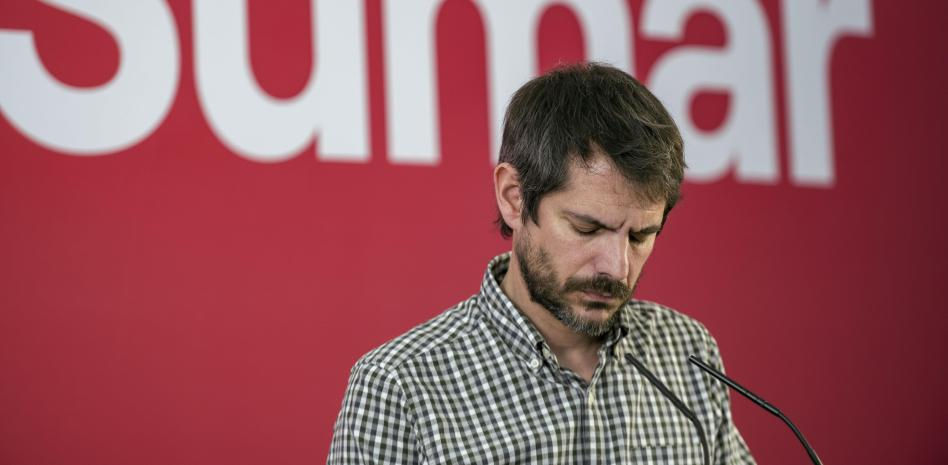 Sumar achaca su mal resultado a la "falta de tiempo" y a su incapacidad para "expandir el voto"