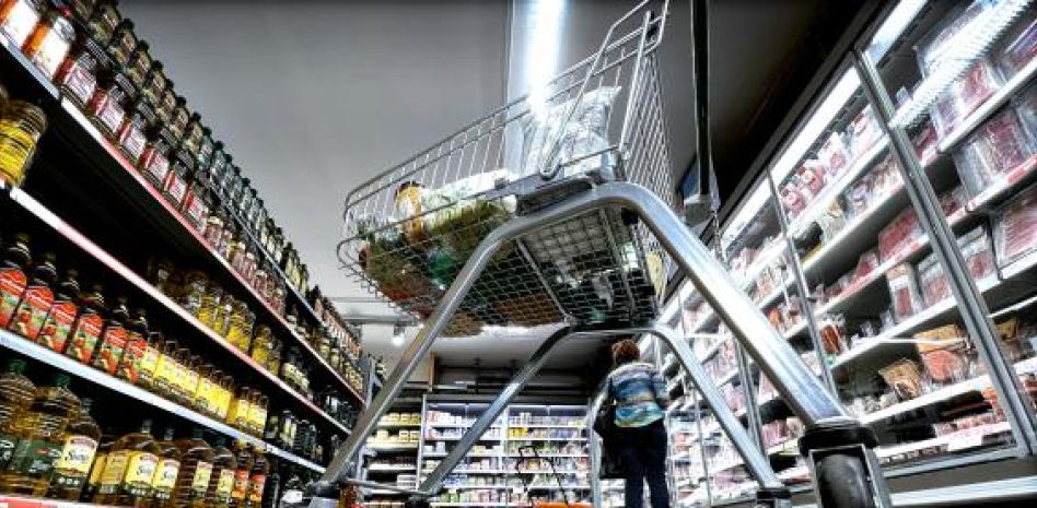 Hay una estrecha relación entre la microbiota y el deterioro de la salud mental