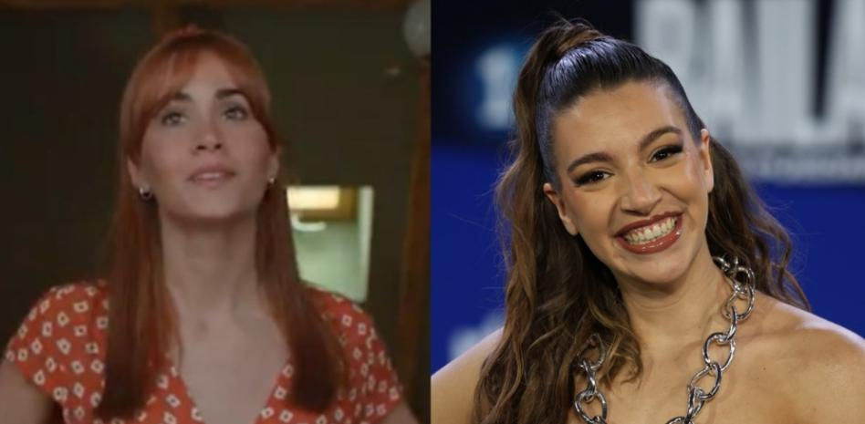 Aitana protagonizará una peli en Netflix inspirada en las quejas del vecino de Ana Guerra