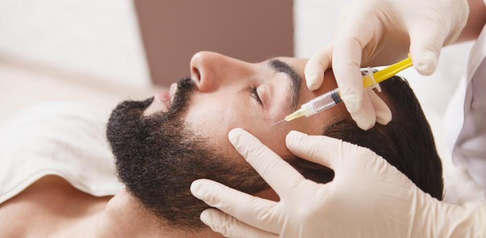 Aumentan los casos de necrosis facial debido al intrusismo en los tratamientos estéticos