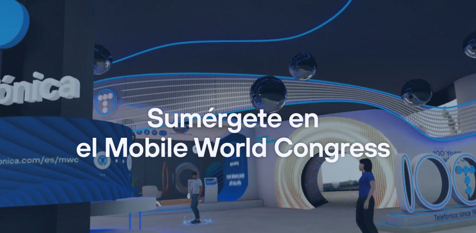 Una historia de 100 años conectando a las personas