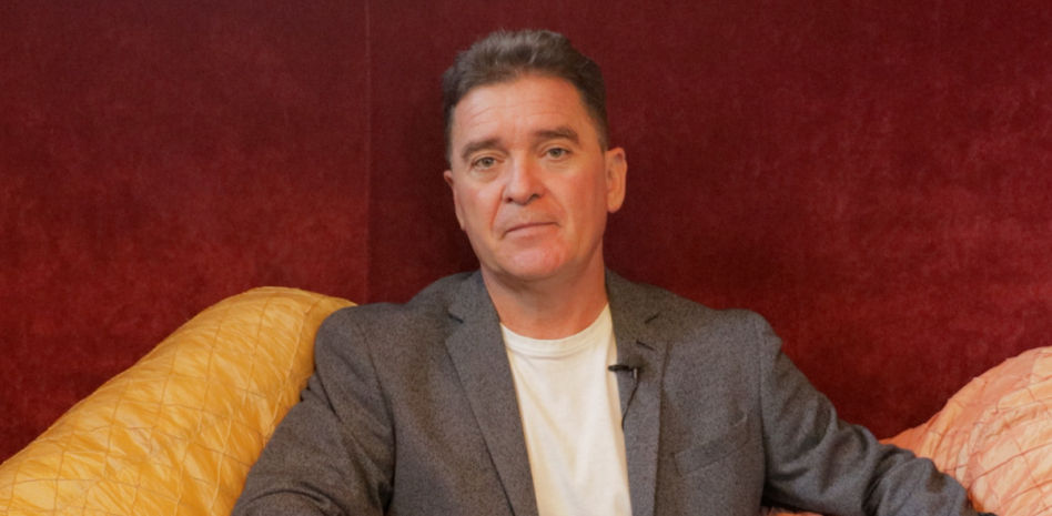 “Hay delincuentes con el don de la simpatía”