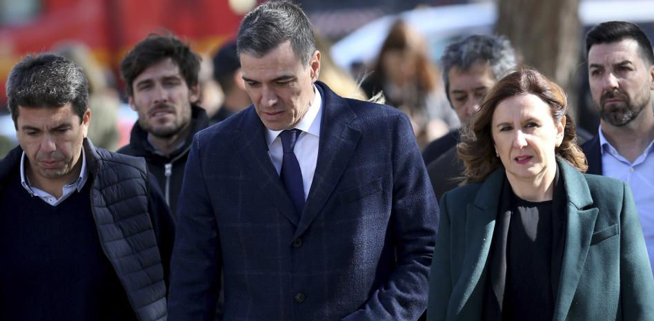 Ayudas directas de hasta 10.000 euros y 131 viviendas para los afectados que lo pidan