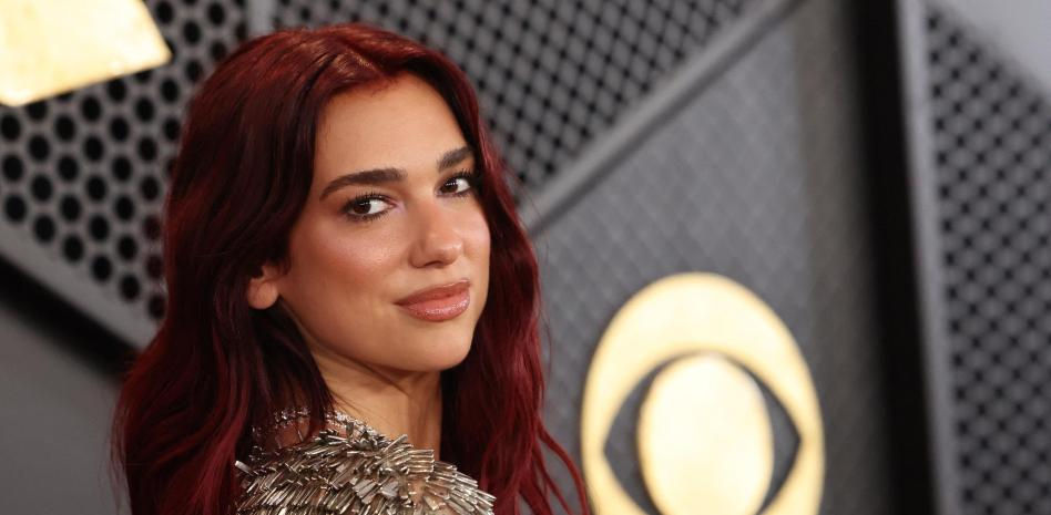 Esta es la millonaria cifra que cobra Dua Lipa por cada uno de sus conciertos